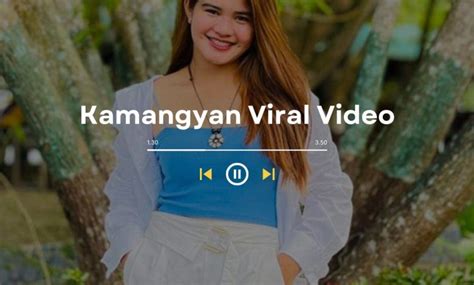 viral kamanyang|Kamangyan Viral Video Footage .